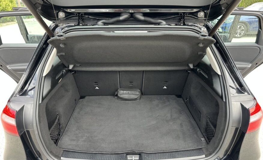 MERCEDES-BENZ B180D 2.0D 116CV MOTOR MERCEDES