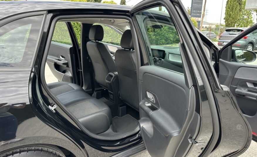 MERCEDES-BENZ B180D 2.0D 116CV MOTOR MERCEDES