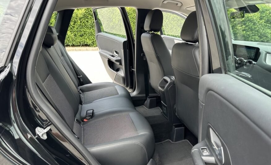 MERCEDES-BENZ B180D 2.0D 116CV MOTOR MERCEDES
