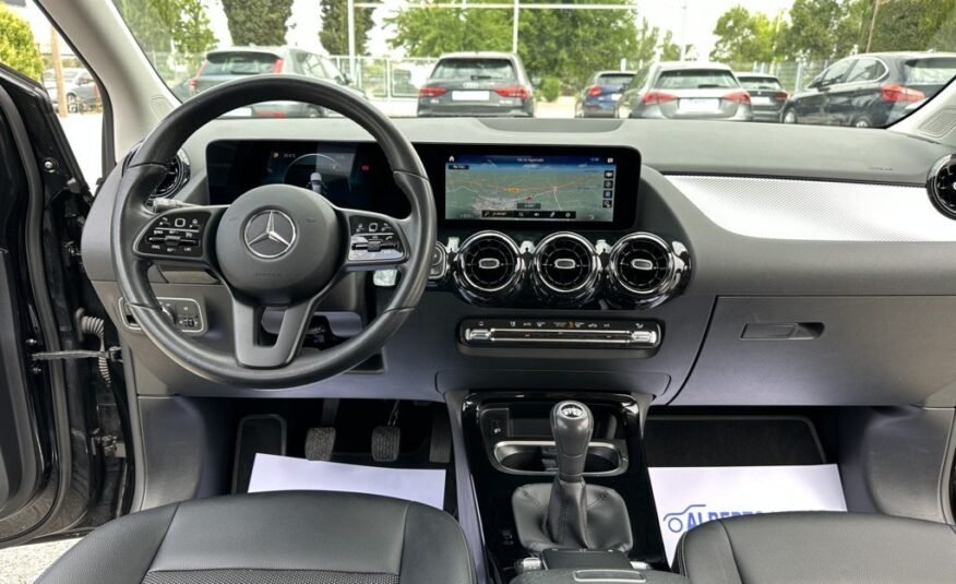 MERCEDES-BENZ B180D 2.0D 116CV MOTOR MERCEDES