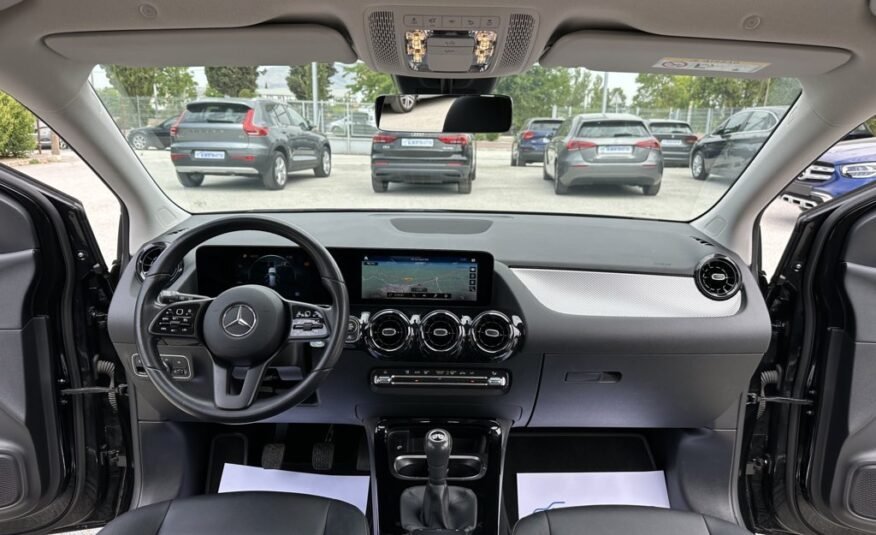 MERCEDES-BENZ B180D 2.0D 116CV MOTOR MERCEDES
