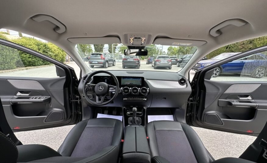 MERCEDES-BENZ B180D 2.0D 116CV MOTOR MERCEDES