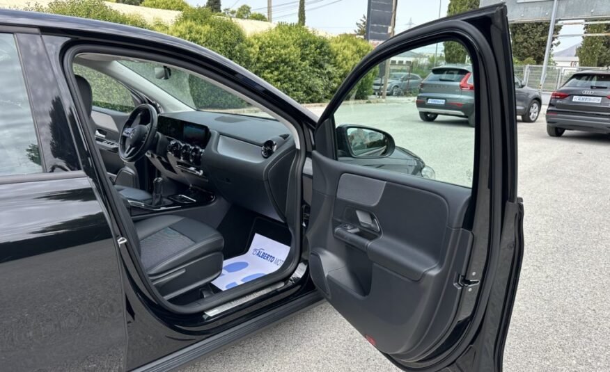 MERCEDES-BENZ B180D 2.0D 116CV MOTOR MERCEDES