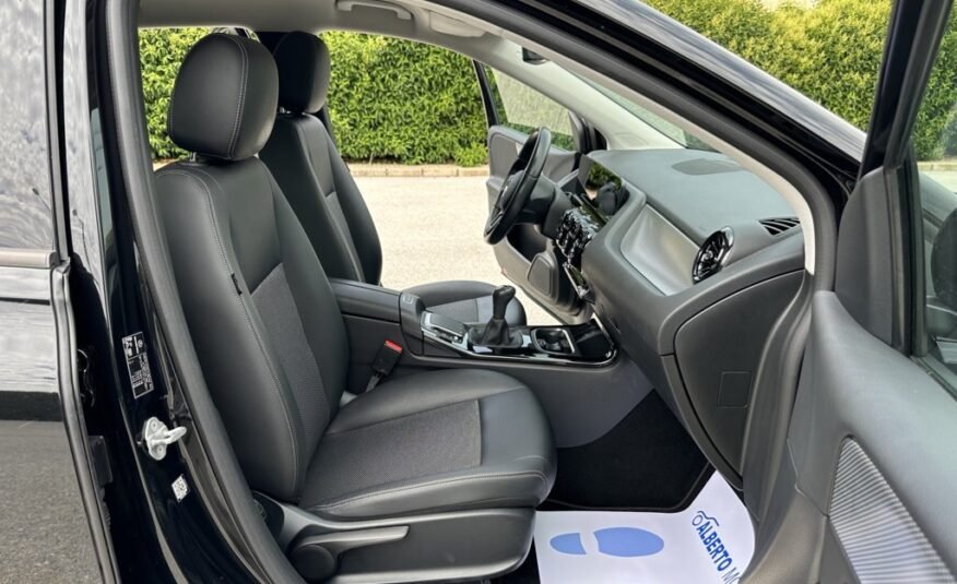 MERCEDES-BENZ B180D 2.0D 116CV MOTOR MERCEDES
