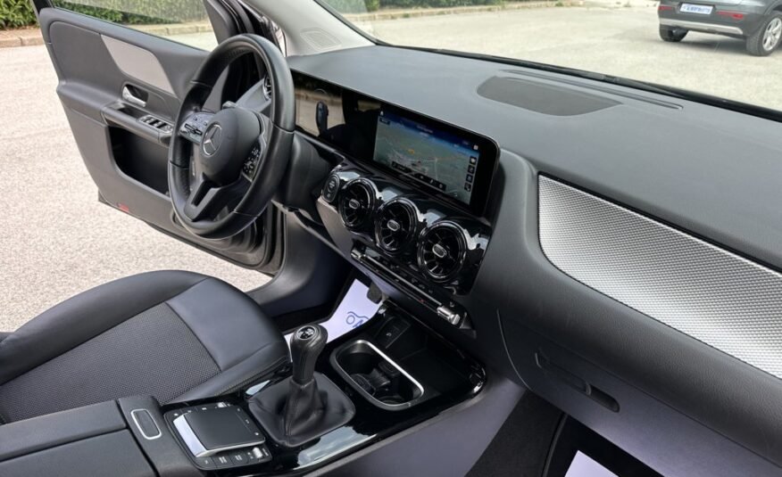 MERCEDES-BENZ B180D 2.0D 116CV MOTOR MERCEDES