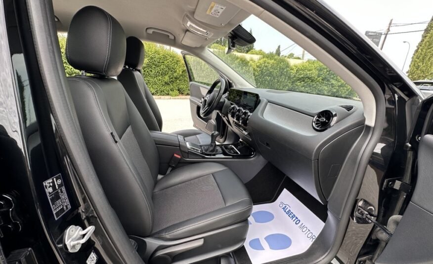 MERCEDES-BENZ B180D 2.0D 116CV MOTOR MERCEDES