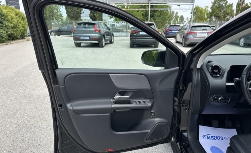 MERCEDES-BENZ B180D 2.0D 116CV MOTOR MERCEDES