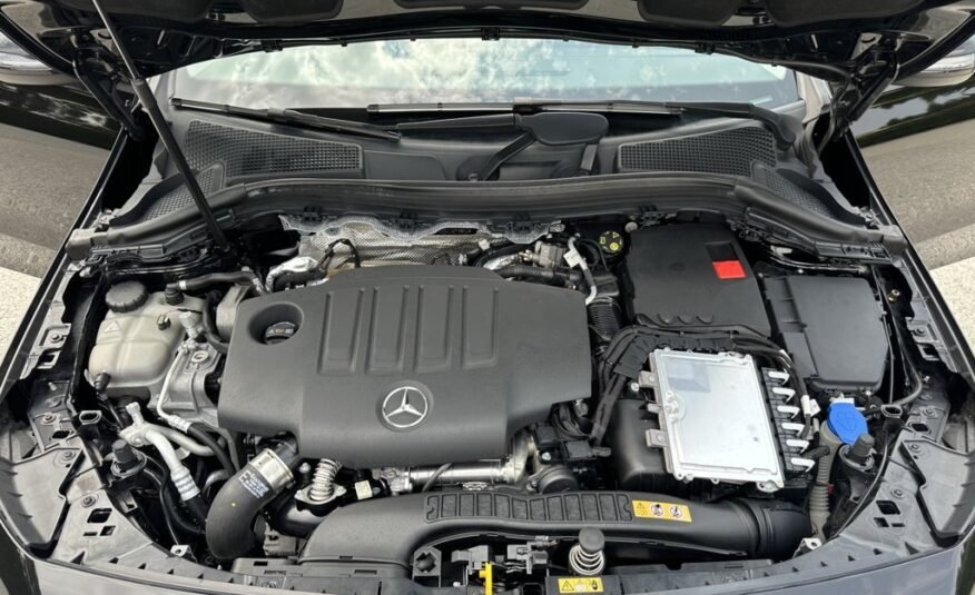 MERCEDES-BENZ B180D 2.0D 116CV MOTOR MERCEDES