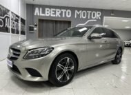 MERCEDES-BENZ C200D ESTATE 2.0D 150CV 9G-TRONIC