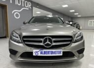 MERCEDES-BENZ C200D ESTATE 2.0D 150CV 9G-TRONIC
