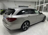 MERCEDES-BENZ C200D ESTATE 2.0D 150CV 9G-TRONIC
