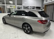 MERCEDES-BENZ C200D ESTATE 2.0D 150CV 9G-TRONIC