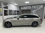 MERCEDES-BENZ C200D ESTATE 2.0D 150CV 9G-TRONIC
