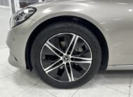MERCEDES-BENZ C200D ESTATE 2.0D 150CV 9G-TRONIC