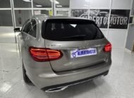 MERCEDES-BENZ C200D ESTATE 2.0D 150CV 9G-TRONIC