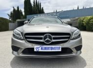 MERCEDES-BENZ C200D ESTATE 2.0D 150CV 9G-TRONIC