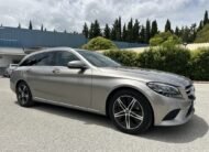 MERCEDES-BENZ C200D ESTATE 2.0D 150CV 9G-TRONIC