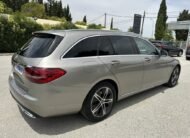 MERCEDES-BENZ C200D ESTATE 2.0D 150CV 9G-TRONIC