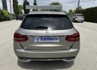 MERCEDES-BENZ C200D ESTATE 2.0D 150CV 9G-TRONIC