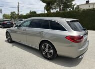 MERCEDES-BENZ C200D ESTATE 2.0D 150CV 9G-TRONIC