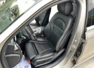 MERCEDES-BENZ C200D ESTATE 2.0D 150CV 9G-TRONIC