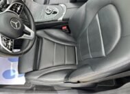 MERCEDES-BENZ C200D ESTATE 2.0D 150CV 9G-TRONIC