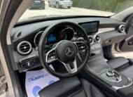 MERCEDES-BENZ C200D ESTATE 2.0D 150CV 9G-TRONIC