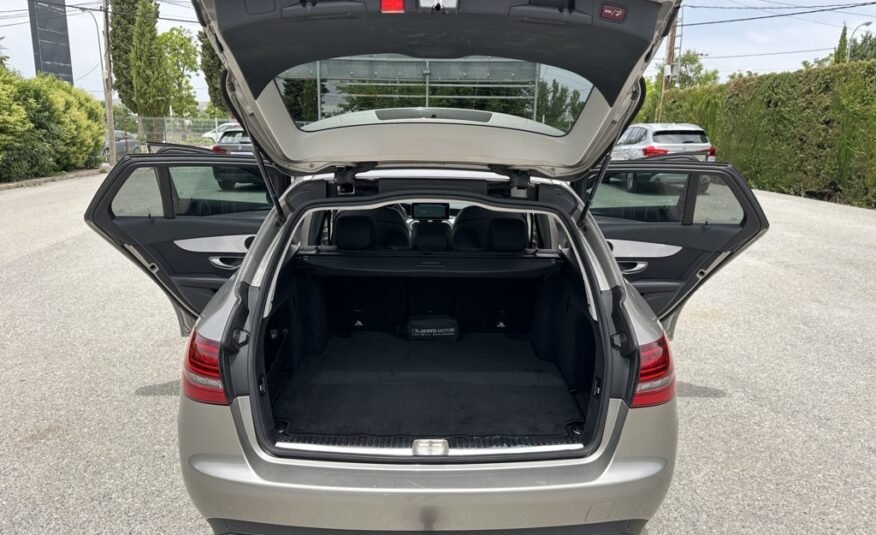 MERCEDES-BENZ C200D ESTATE 2.0D 150CV 9G-TRONIC