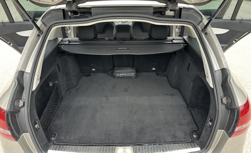 MERCEDES-BENZ C200D ESTATE 2.0D 150CV 9G-TRONIC