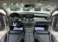 MERCEDES-BENZ C200D ESTATE 2.0D 150CV 9G-TRONIC