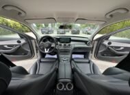 MERCEDES-BENZ C200D ESTATE 2.0D 150CV 9G-TRONIC