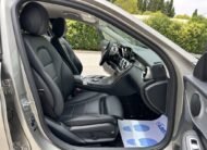 MERCEDES-BENZ C200D ESTATE 2.0D 150CV 9G-TRONIC