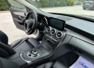 MERCEDES-BENZ C200D ESTATE 2.0D 150CV 9G-TRONIC