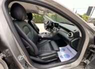 MERCEDES-BENZ C200D ESTATE 2.0D 150CV 9G-TRONIC