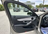 MERCEDES-BENZ C200D ESTATE 2.0D 150CV 9G-TRONIC
