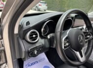 MERCEDES-BENZ C200D ESTATE 2.0D 150CV 9G-TRONIC