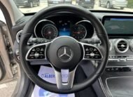 MERCEDES-BENZ C200D ESTATE 2.0D 150CV 9G-TRONIC