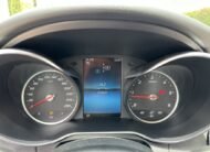 MERCEDES-BENZ C200D ESTATE 2.0D 150CV 9G-TRONIC