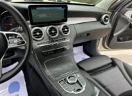 MERCEDES-BENZ C200D ESTATE 2.0D 150CV 9G-TRONIC