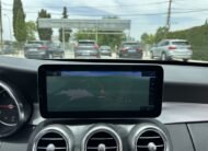 MERCEDES-BENZ C200D ESTATE 2.0D 150CV 9G-TRONIC