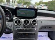 MERCEDES-BENZ C200D ESTATE 2.0D 150CV 9G-TRONIC