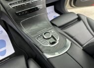 MERCEDES-BENZ C200D ESTATE 2.0D 150CV 9G-TRONIC