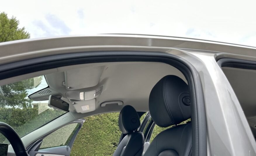 MERCEDES-BENZ C200D ESTATE 2.0D 150CV 9G-TRONIC