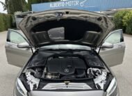 MERCEDES-BENZ C200D ESTATE 2.0D 150CV 9G-TRONIC