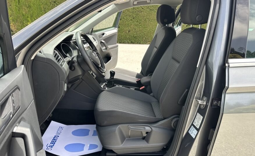 VOLKSWAGEN Tiguan 1.5TSI 150CV ADVANCE MICROHIBRIDO