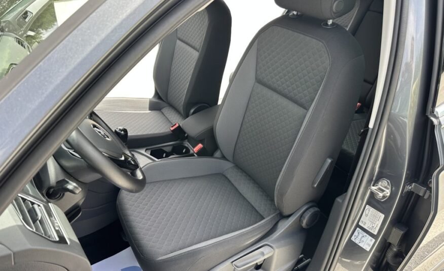 VOLKSWAGEN Tiguan 1.5TSI 150CV ADVANCE MICROHIBRIDO