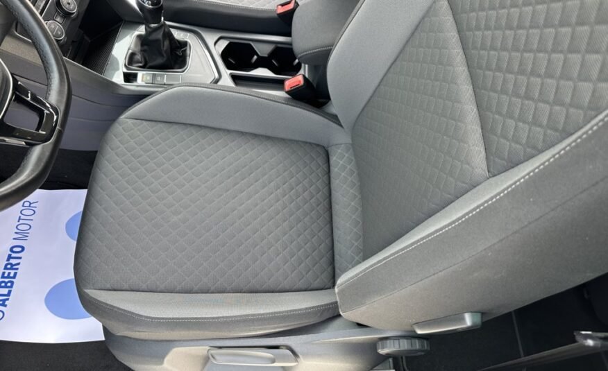 VOLKSWAGEN Tiguan 1.5TSI 150CV ADVANCE MICROHIBRIDO