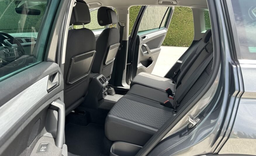 VOLKSWAGEN Tiguan 1.5TSI 150CV ADVANCE MICROHIBRIDO