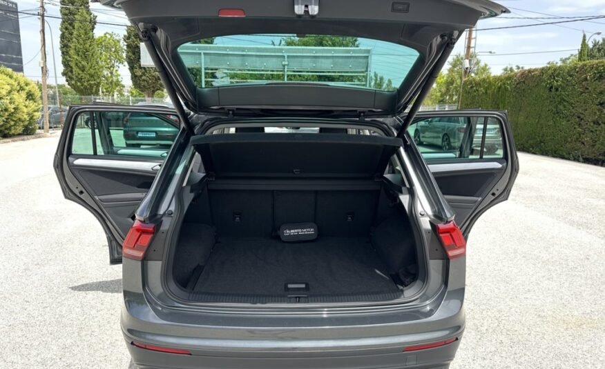 VOLKSWAGEN Tiguan 1.5TSI 150CV ADVANCE MICROHIBRIDO