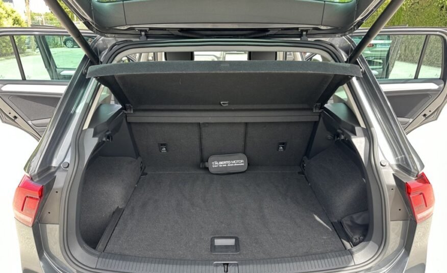 VOLKSWAGEN Tiguan 1.5TSI 150CV ADVANCE MICROHIBRIDO